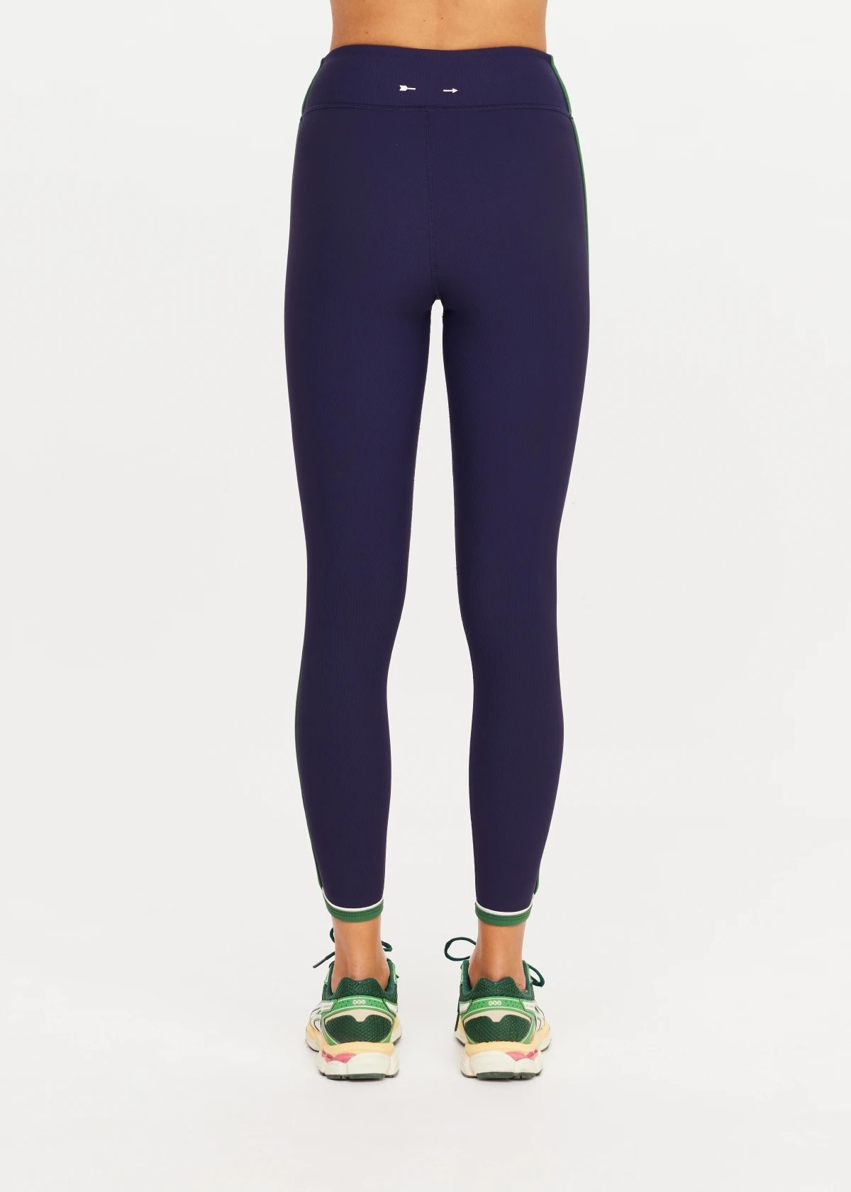 RHYTHM 25IN MIDI PANT NAVY