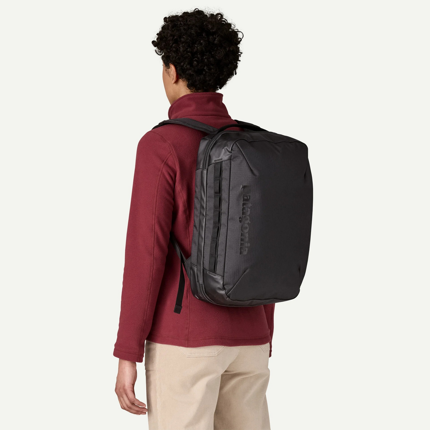 Black Hole Micro MLC Black