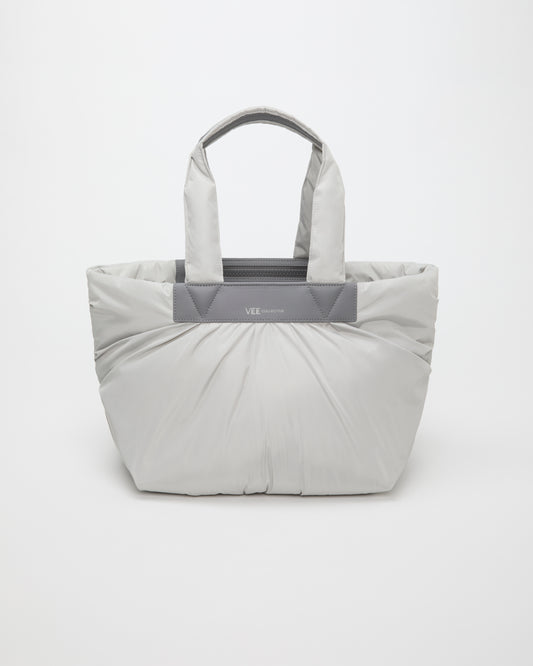 CABA TOTE MEDIUM CLOUD