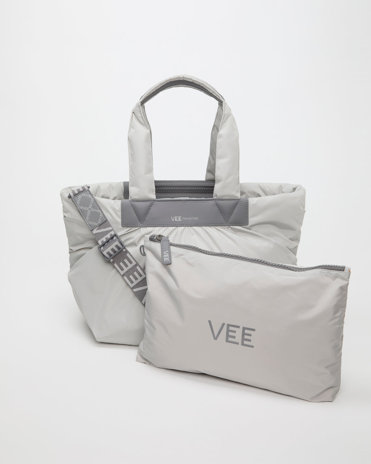 CABA TOTE MEDIUM CLOUD