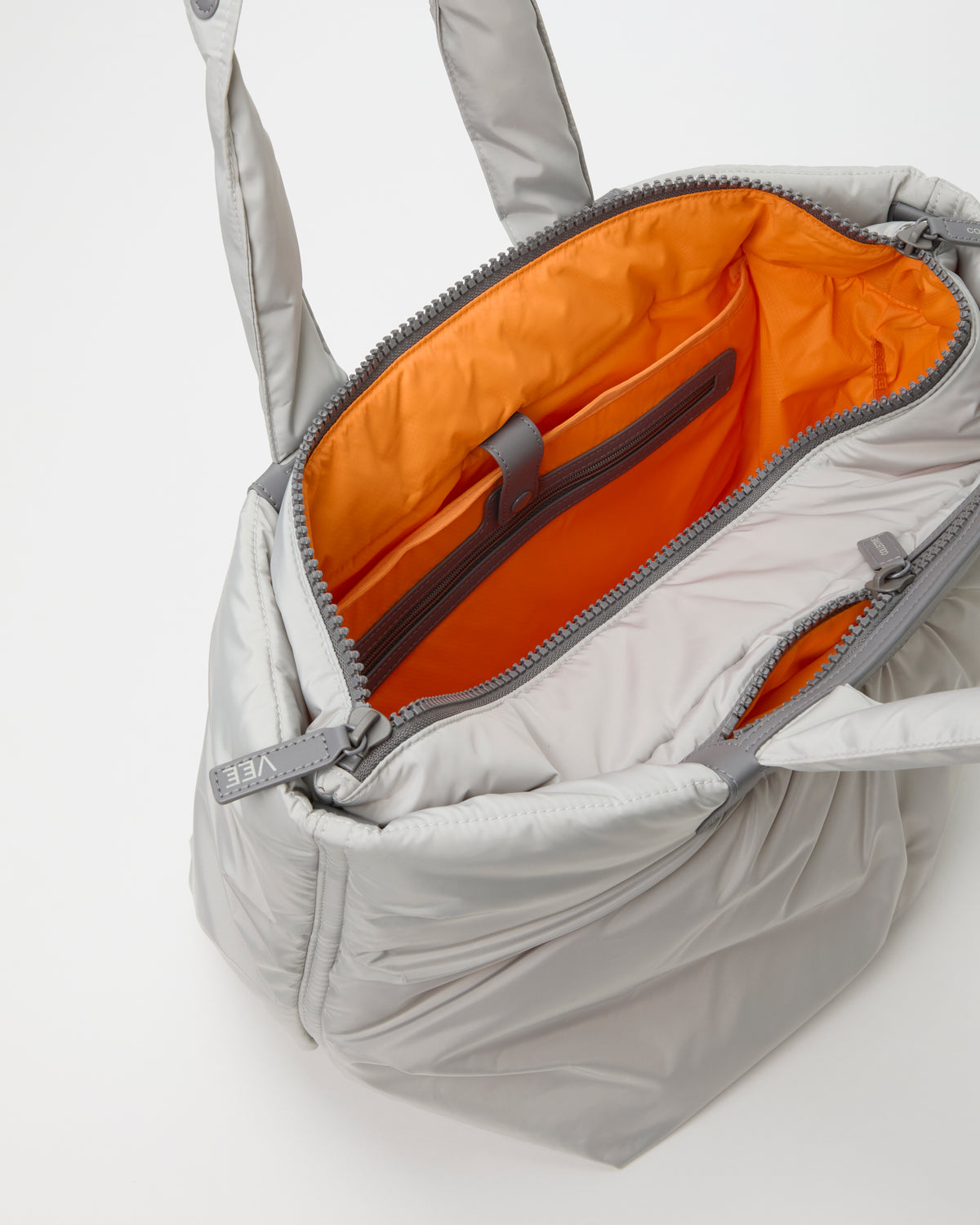 CABA TOTE MEDIUM CLOUD