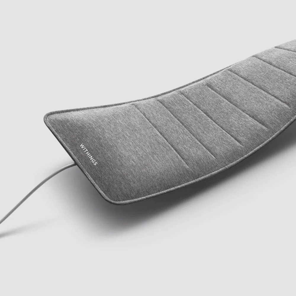 Sleep Analyzer