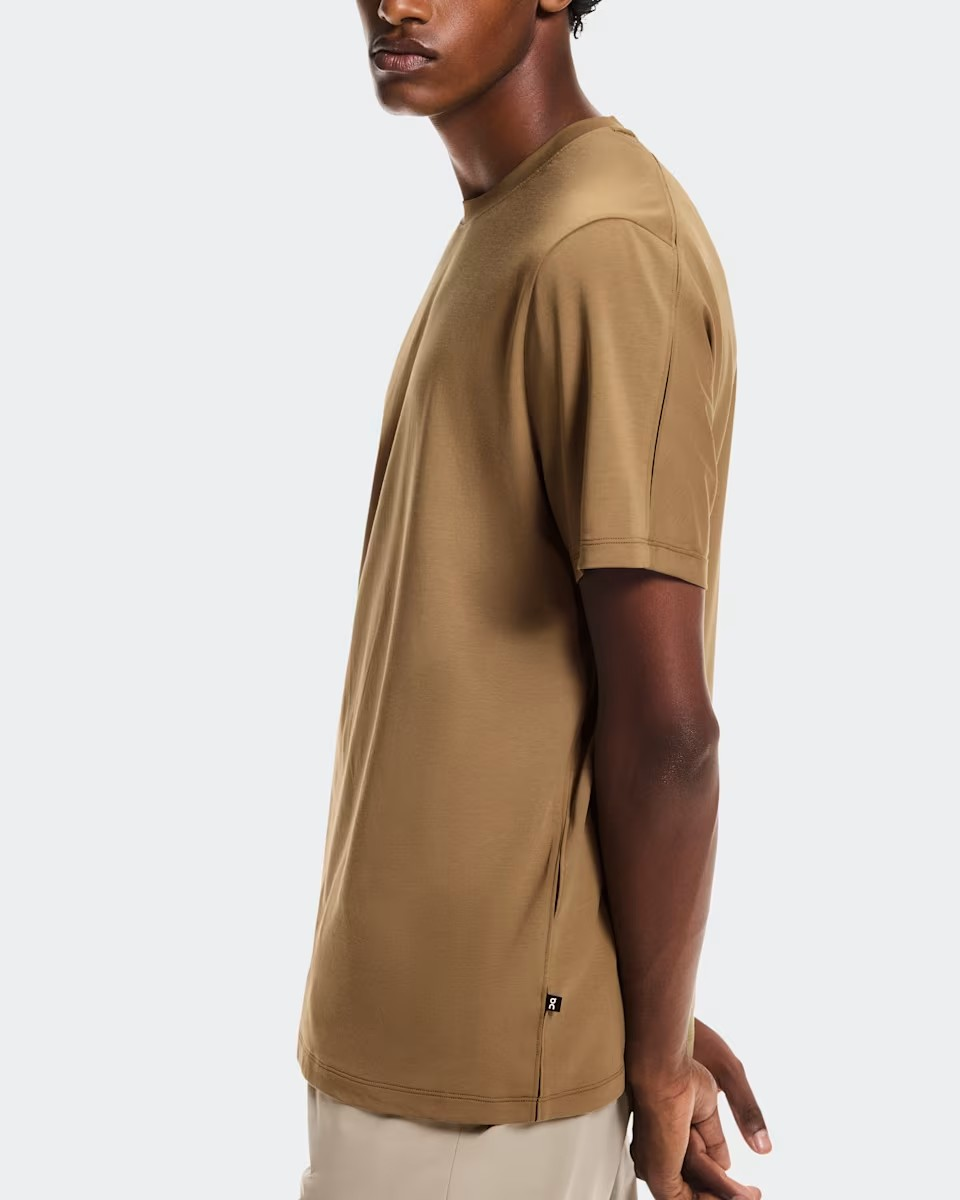Focus-T Men Nutmeg