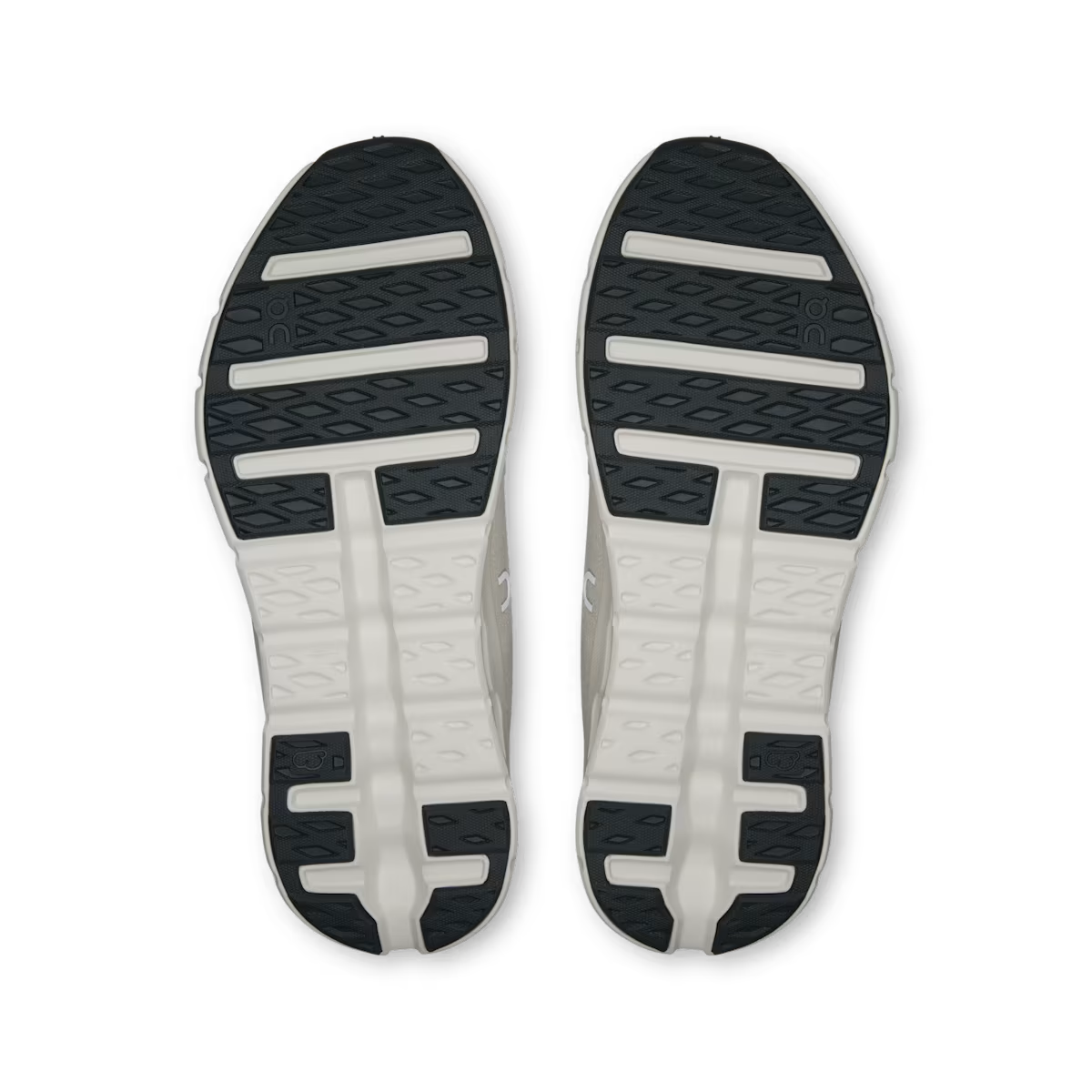 Cloudtilt Men Grain | White