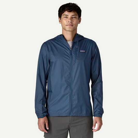 M's Houdini Jkt Clement Blue