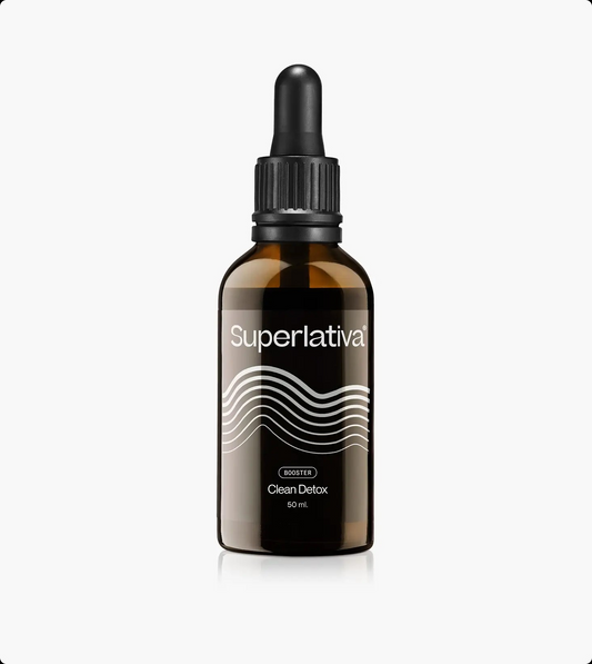 CLEAN | Clean Detox