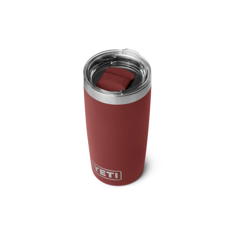 Rambler 10 Oz (296 ml) Tumbler MS Stag Red