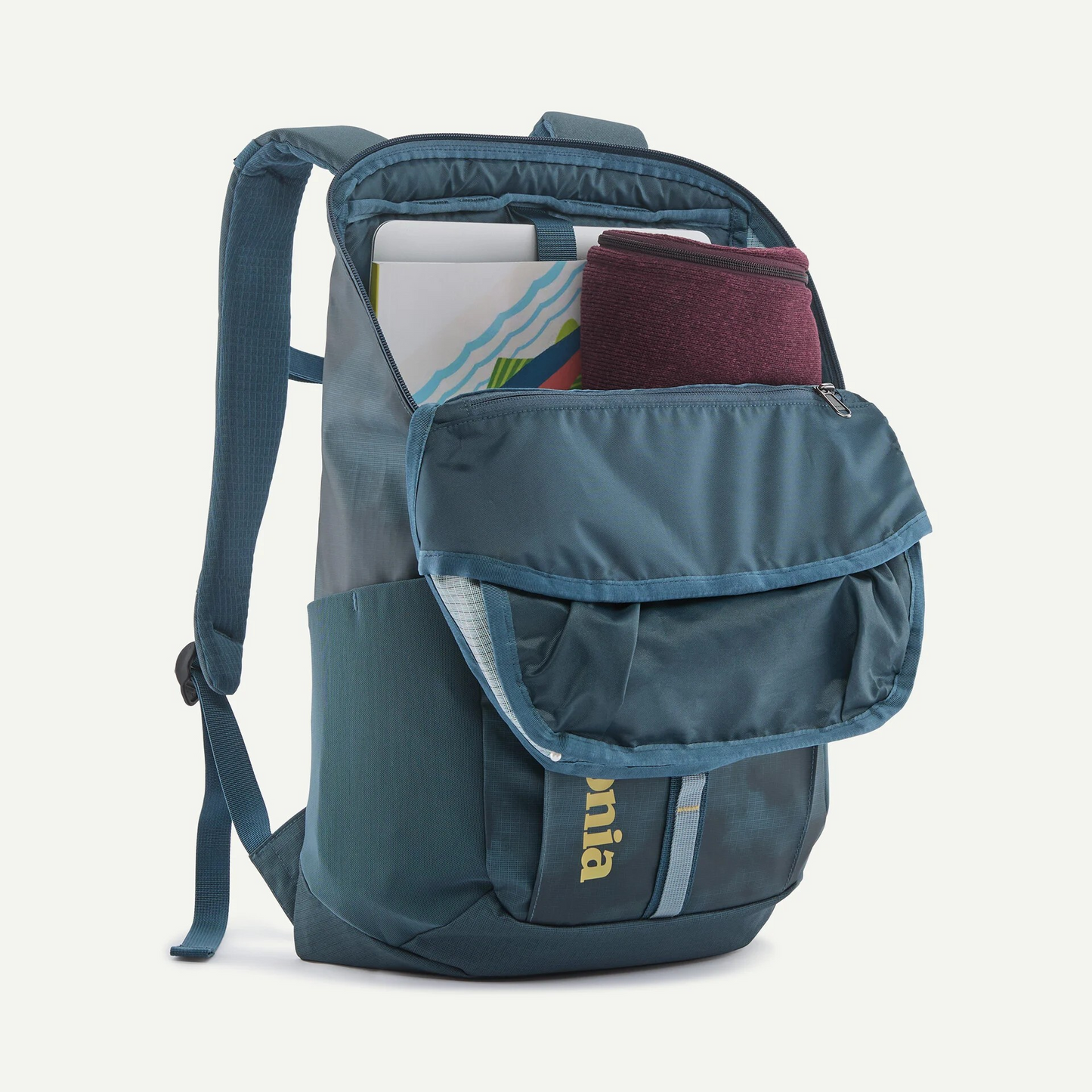 Black Hole Pack 25L Sastrugi: Summit Blue