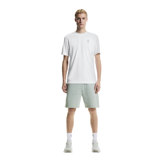 Focus Tech Shorts Men Mineral