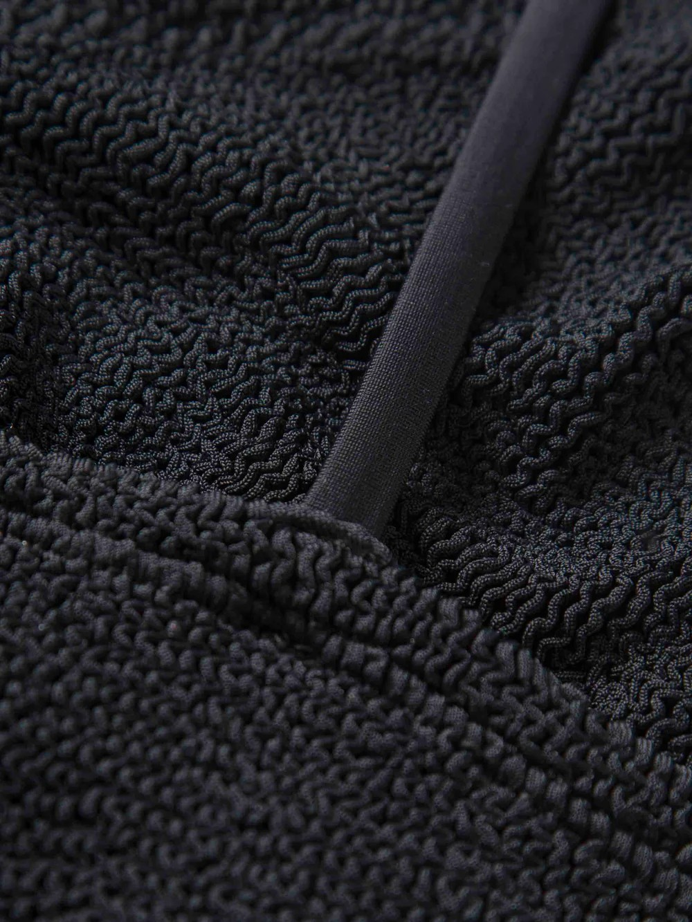 Gigi Bikini Black