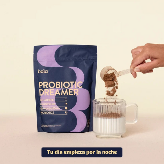 PROBIOTIC DREAMER
