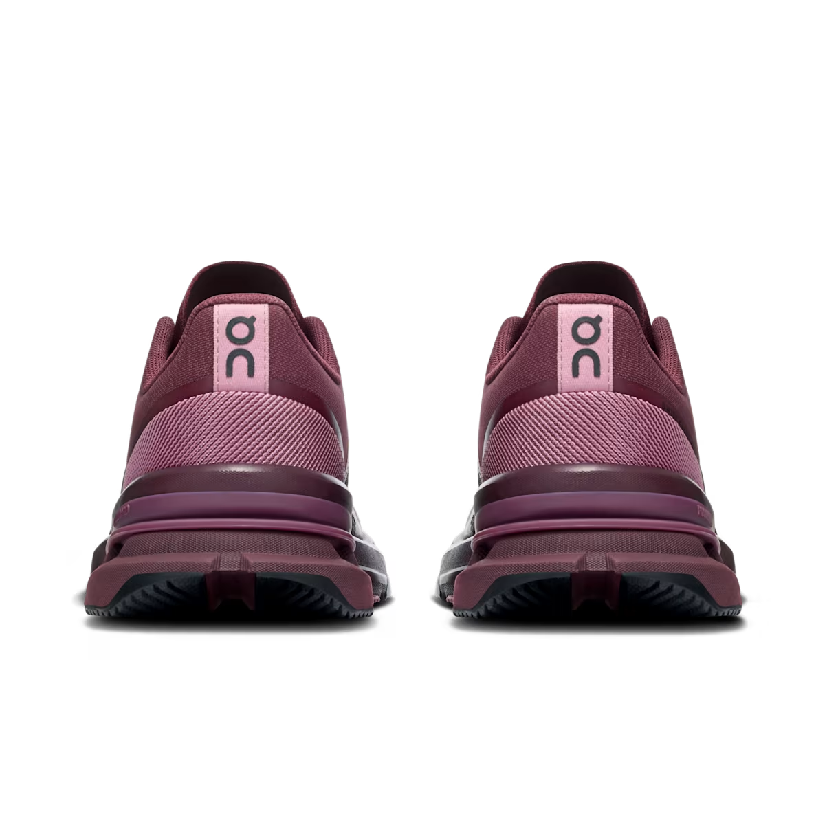 Cloudpulse Pro Women Maroon | Rhodonite