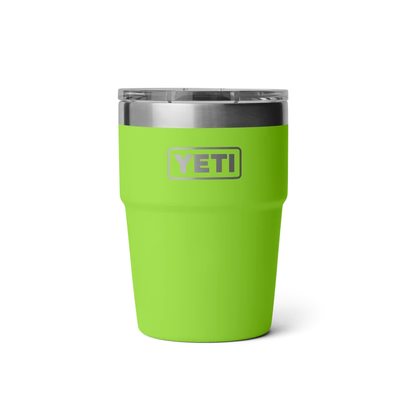 Rambler 16 Oz (473 ml) Stackable Cup MS Cape Venom