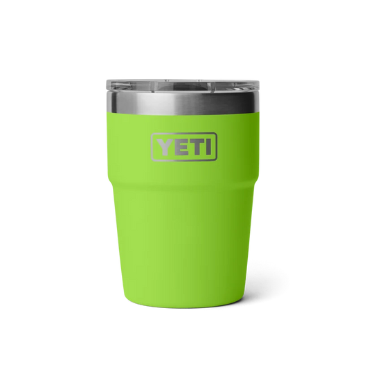 Rambler 16 Oz (473 ml) Stackable Cup MS Cape Venom