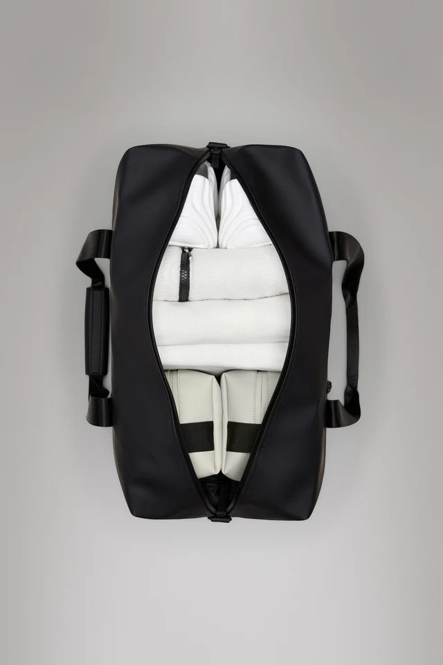 Trail Gym Bag W3 Drift