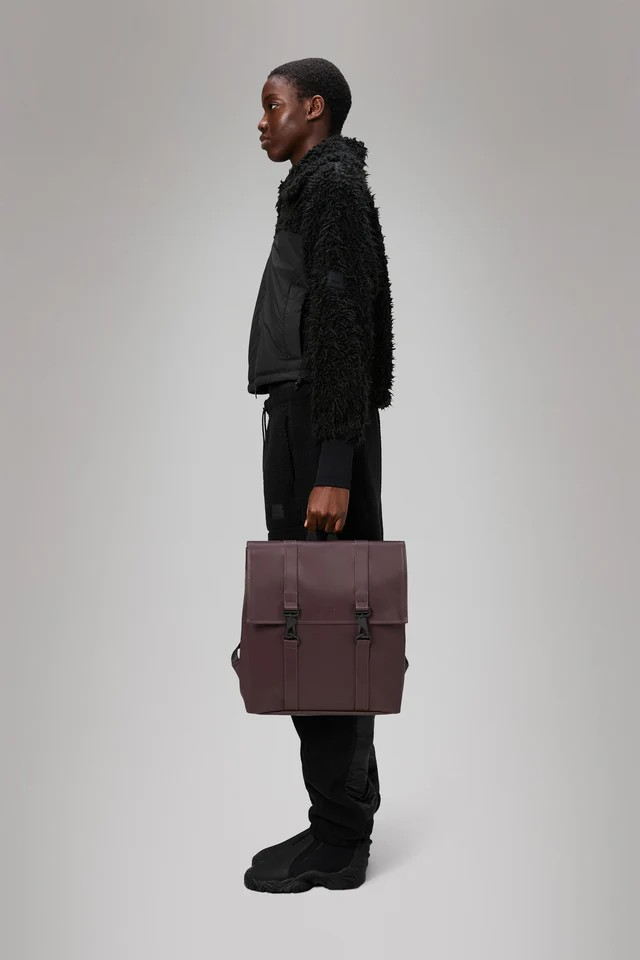 MSN Bag Mini W3 Depth