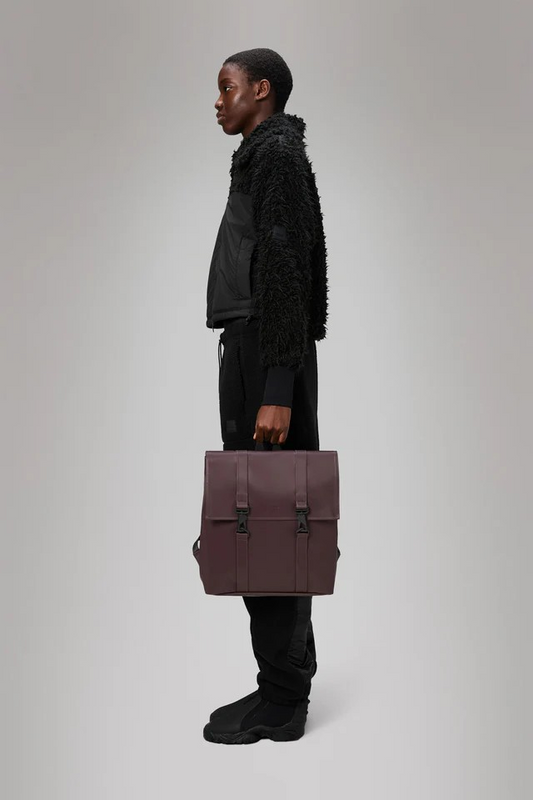 MSN Bag Mini W3 Depth