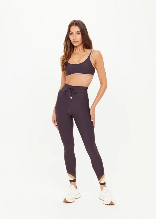 KEFI 25IN MIDI PANT OYSTER