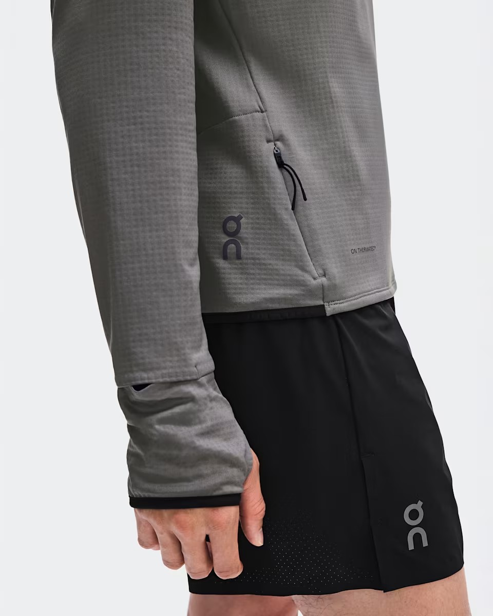 Climate Shirt Men Ember