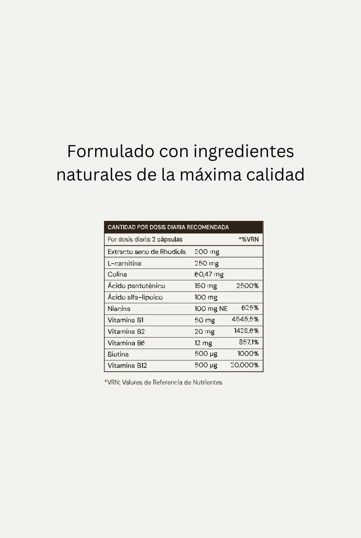 Impulso Metabolico