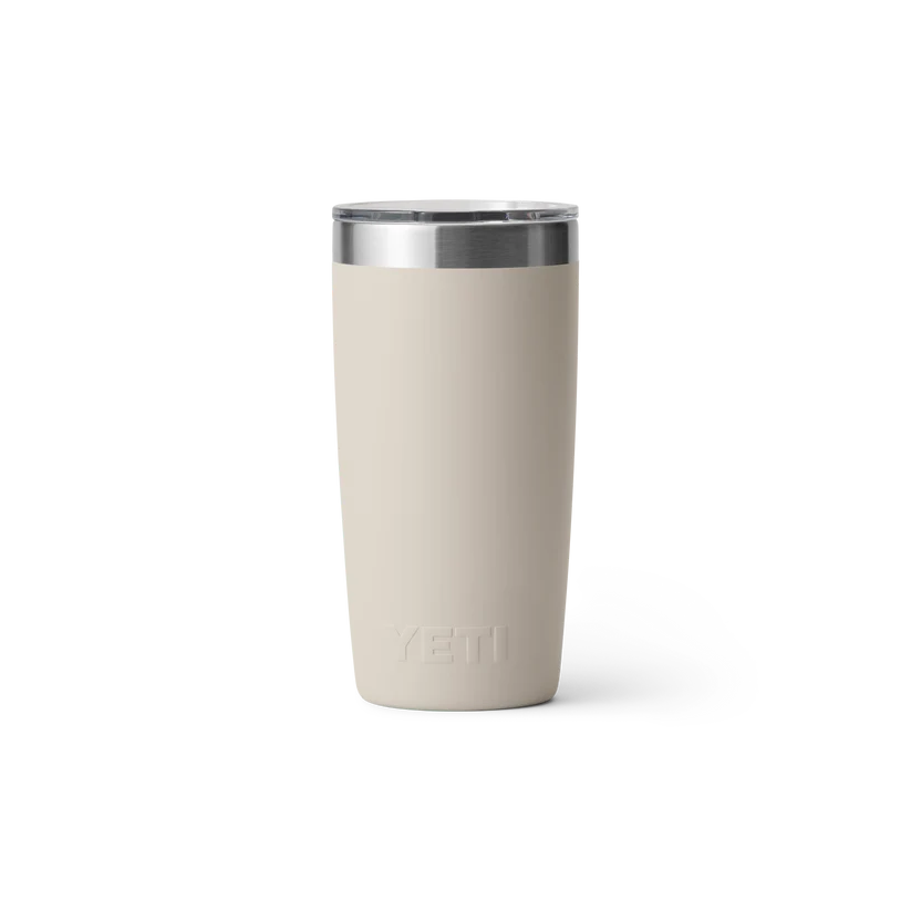 Rambler 10 Oz (296 ml) Tumbler MS Cape Taupe