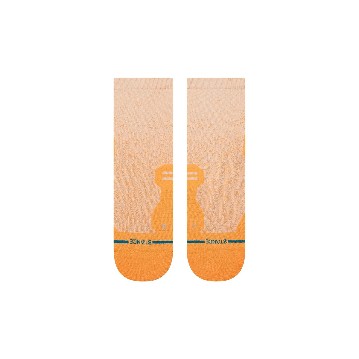 POWDER SPLIT LIGHT QTR MANGO