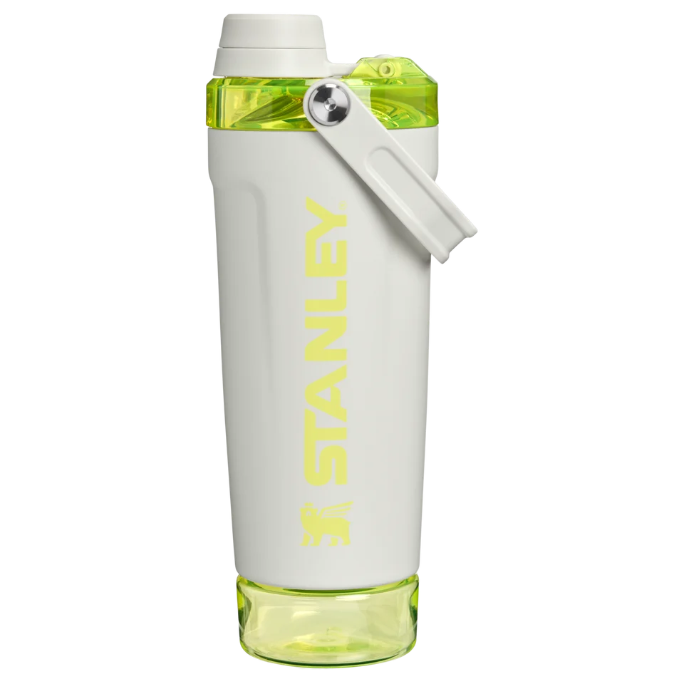 The Activate Shaker Pale Stone Atomic