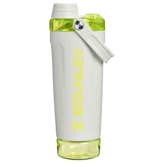 The Activate Shaker Pale Stone Atomic