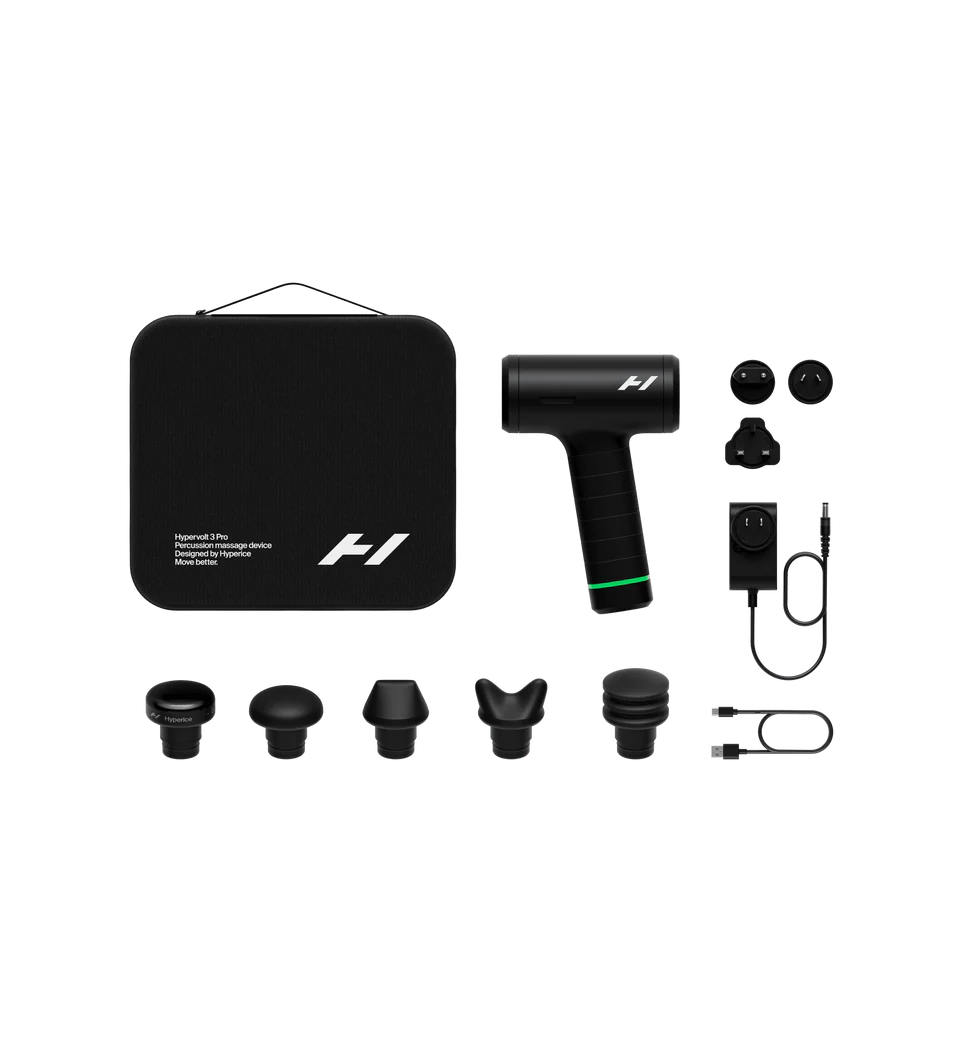 Hypervolt 3 Pro