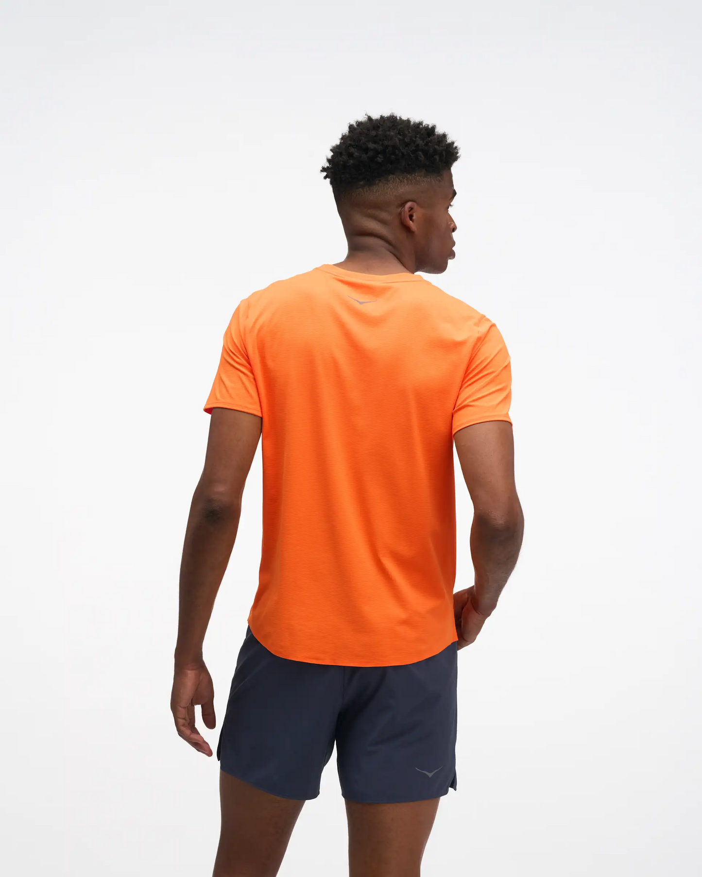 CAMISETA EVERYRUN SHORT SLEEVE ELECTRIC TANGER