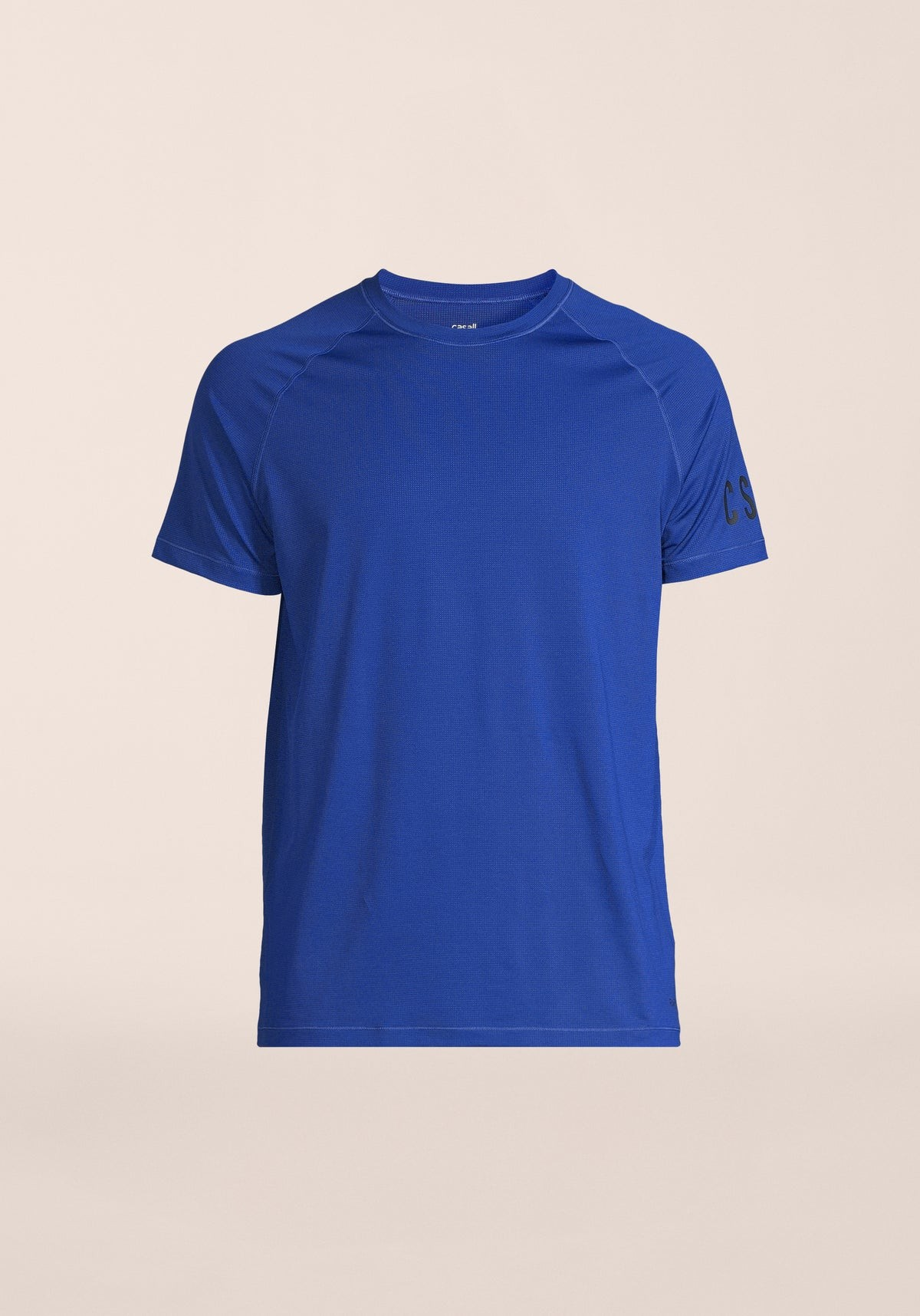 M Rapidry Tee Digital Blue