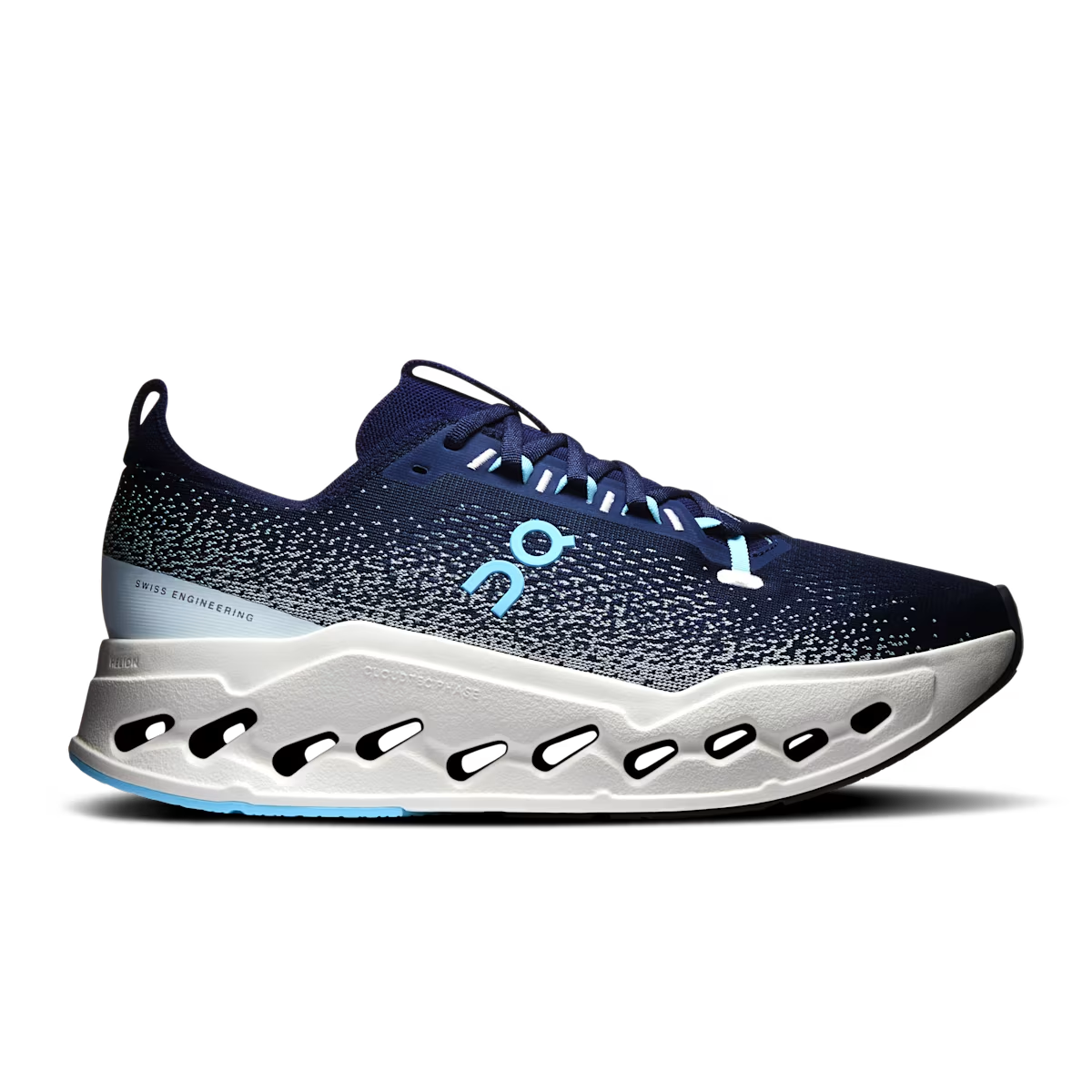 Cloudsurfer Max Men Midnight | Ivory