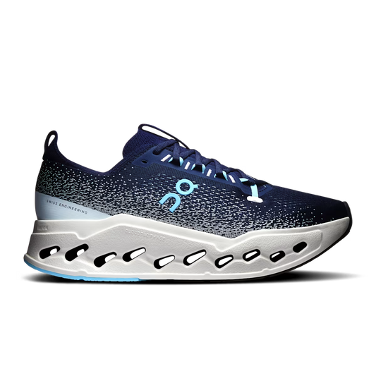 Cloudsurfer Max Men Midnight | Ivory