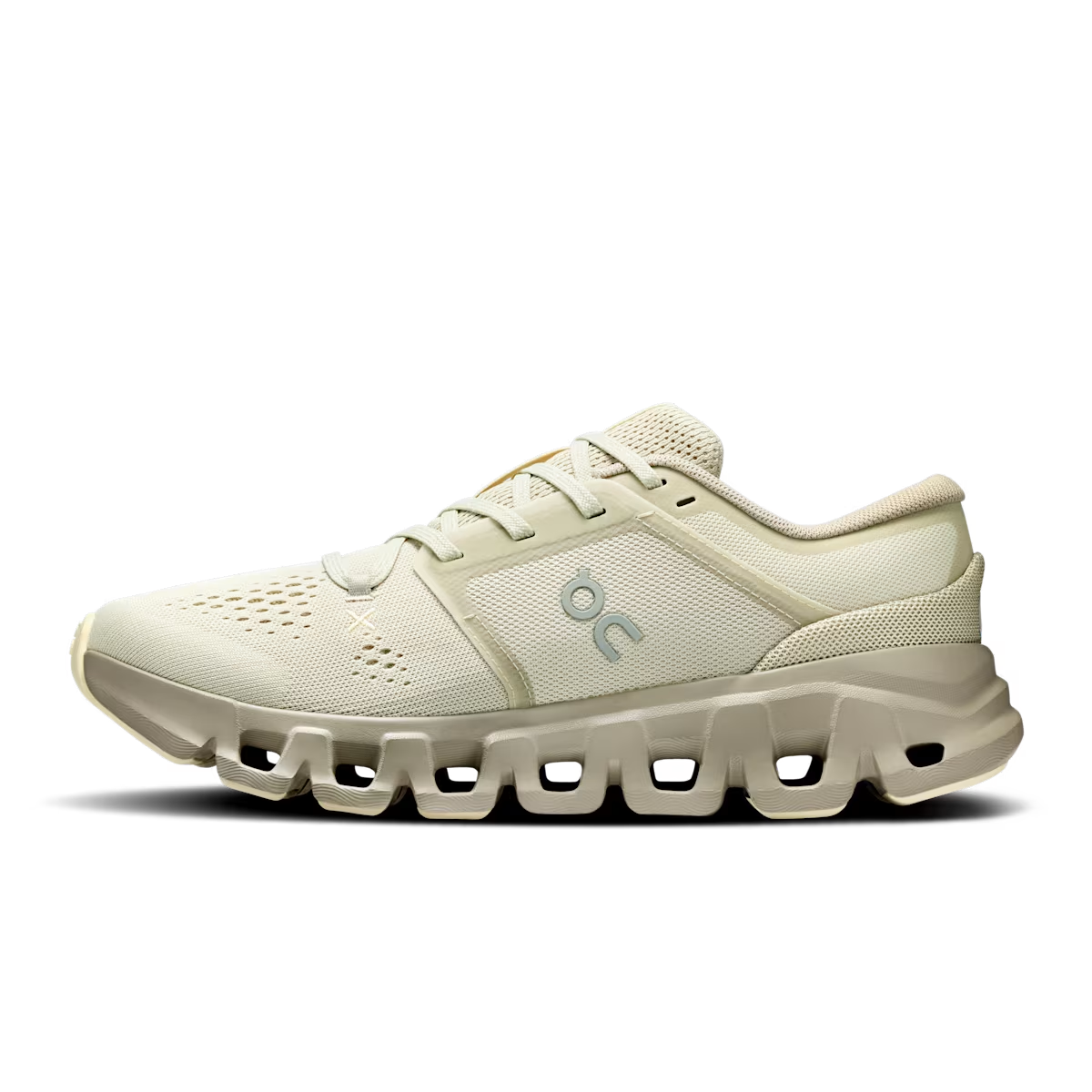 Cloud X 5 Women Chalk | Brume