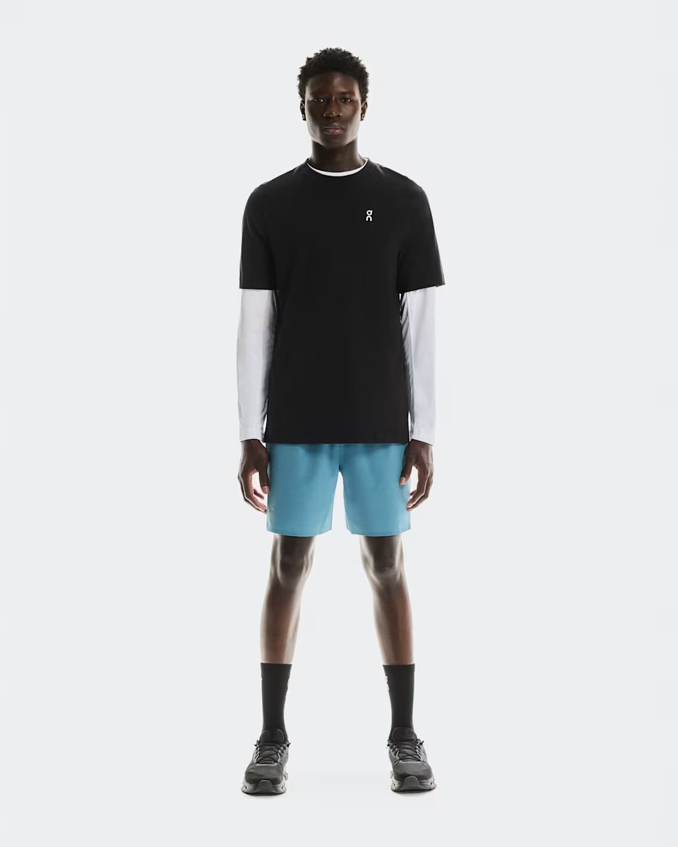 Train Shorts Men Niagara