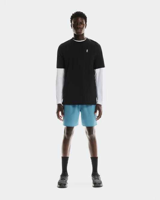 Train Shorts Men Niagara