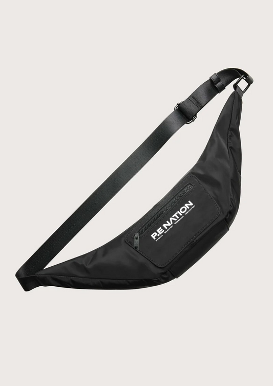 HOMAGE BAG BLACK