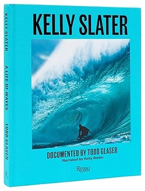 KELLY SLATER
