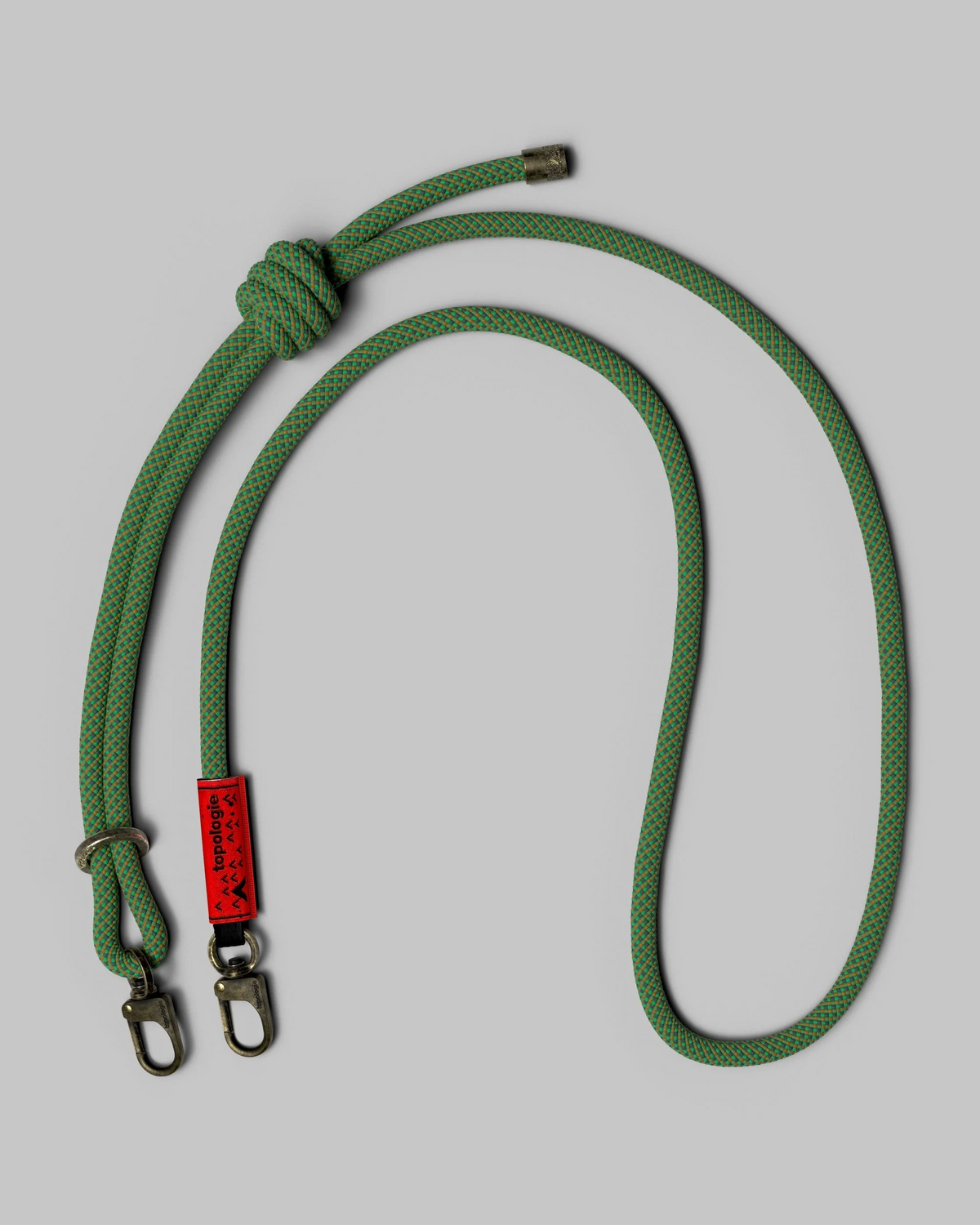 8mm Rope Strap Ivy Lattice