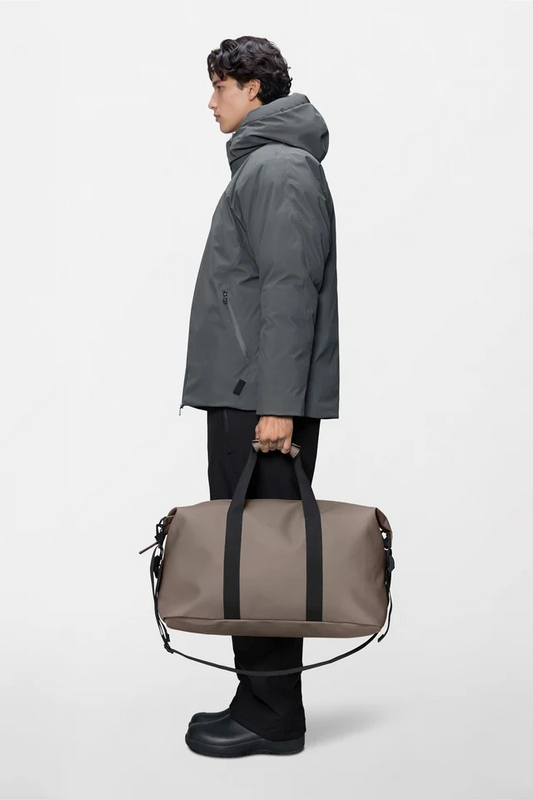 Hilo Weekend Bag W3 Cinder