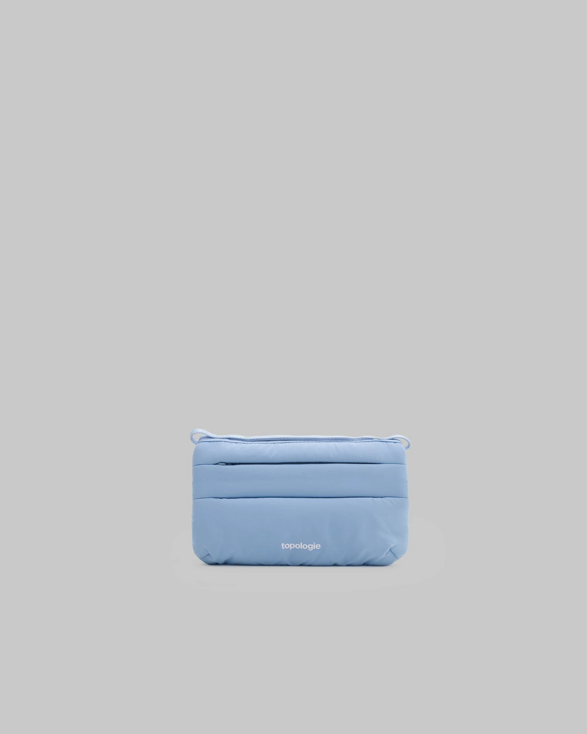 Phone Sacoche 90 Chambray Silky Peach