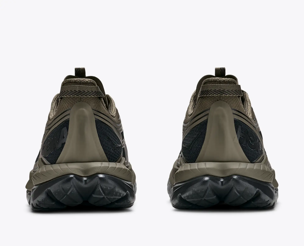Men's MACH REMASTERED Antique/Black