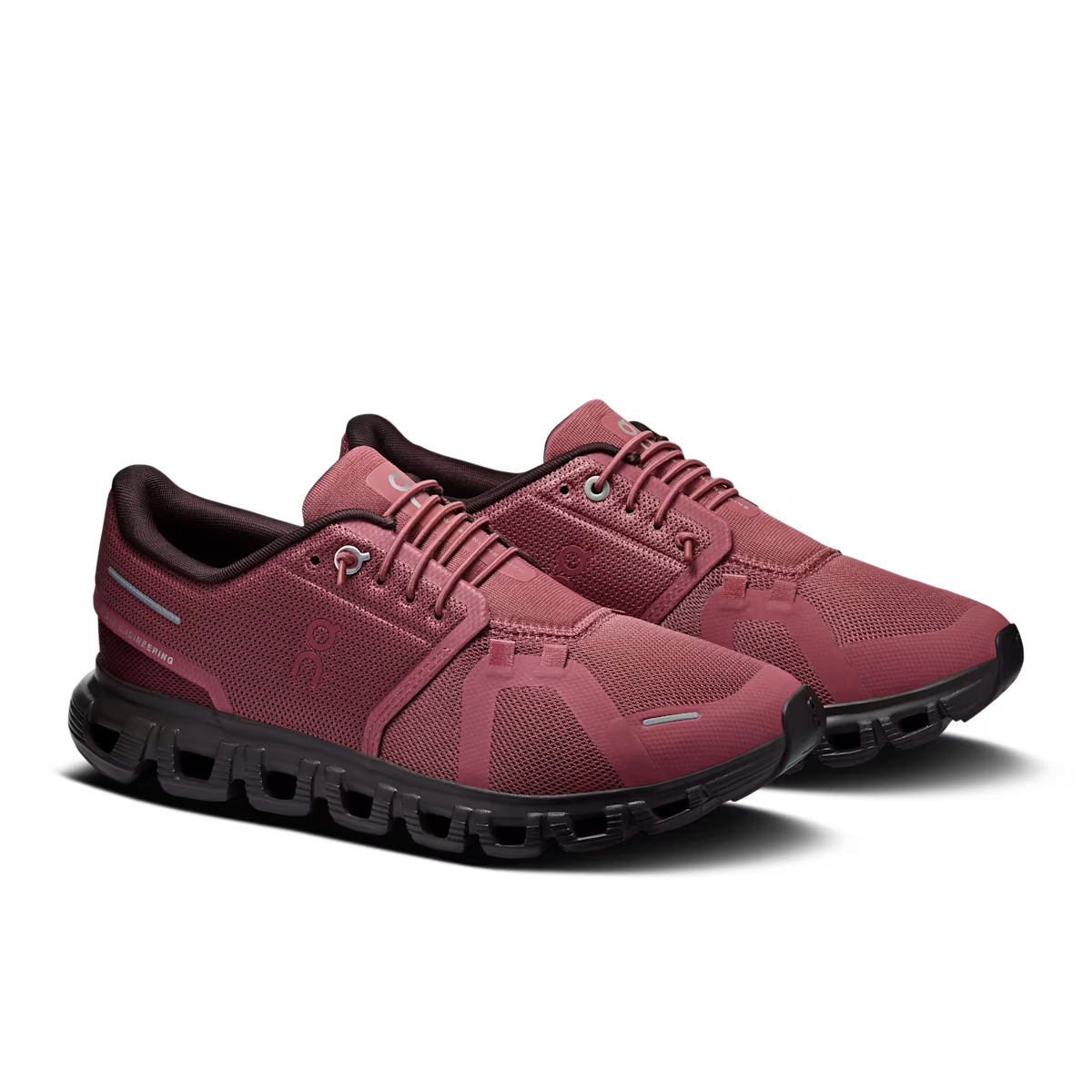 Cloud 6 Women Barberry | Ox