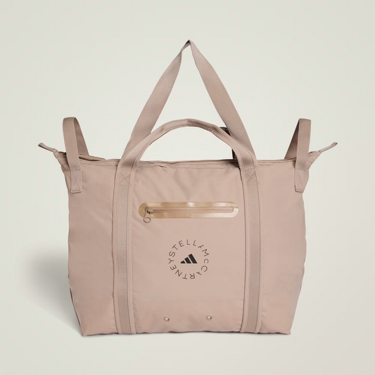 aSMC TOTE CHABRN/BLACK