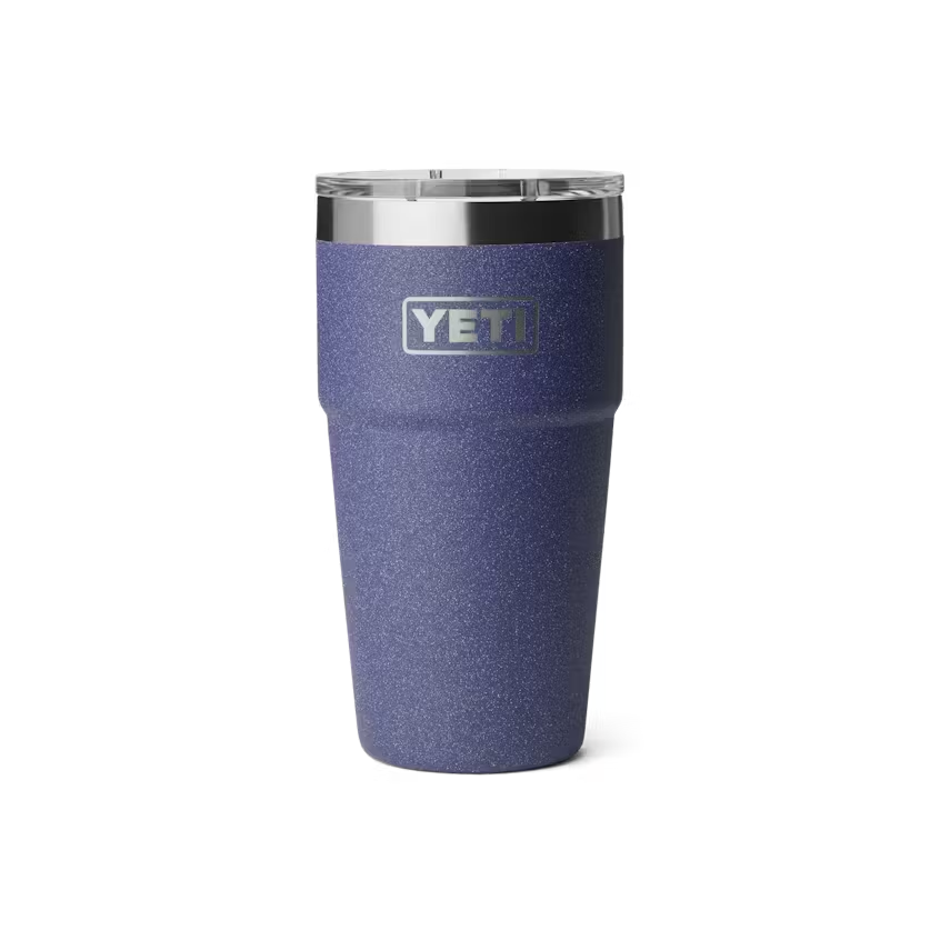 Single 20 Oz (591 ml) Stackable Cup Moon Dust
