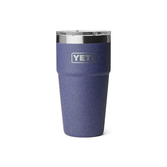 Single 20 Oz (591 ml) Stackable Cup Moon Dust