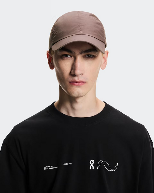 On Cap Unisex Grape