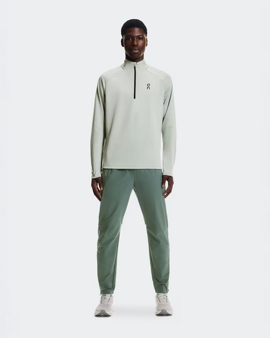 Core Pants Men Olive