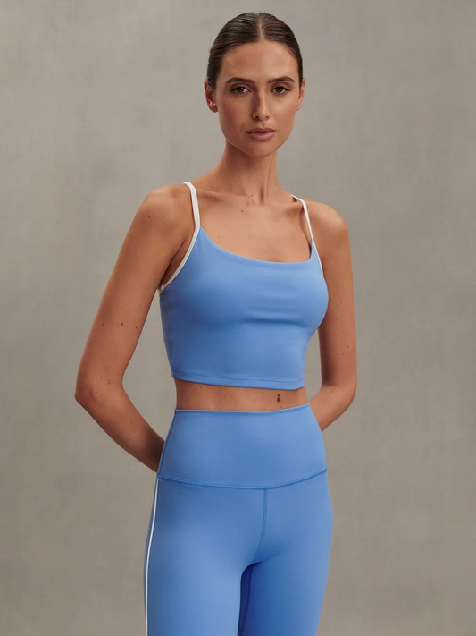 freesoft harley bralette marina
