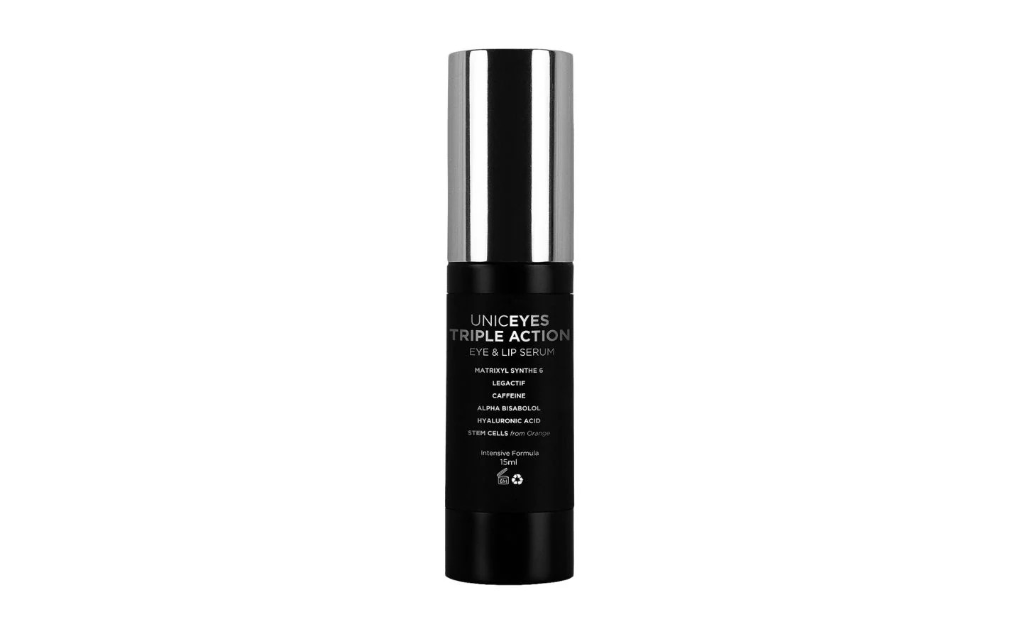 UNICEYES TRIPLE ACTION CONTOUR